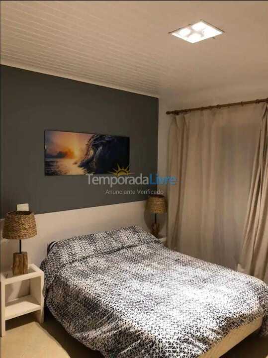 Casa para aluguel de temporada em São Sebastião (Guaecá)