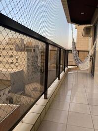 Precioso Apartamento con Ocio para 6 personas a 350mts de Praia Enseada