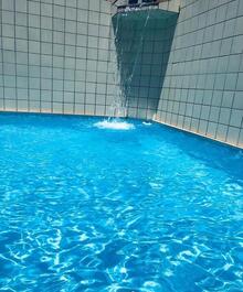 Apartment for rent in Guarujá - Enseada