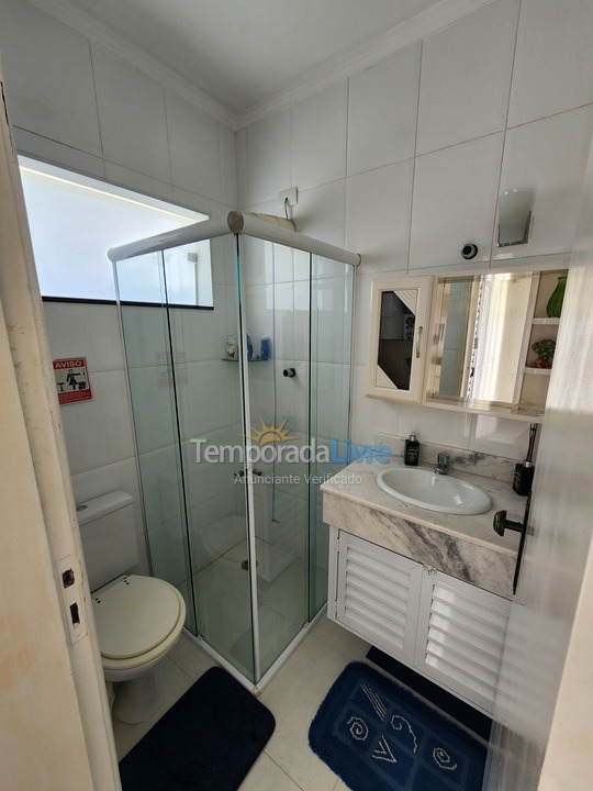 Casa para aluguel de temporada em Bertioga (Riviera de São Lourenço)