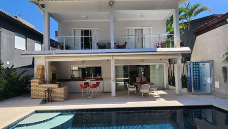 House for rent in Bertioga - Riviera de São Lourenço