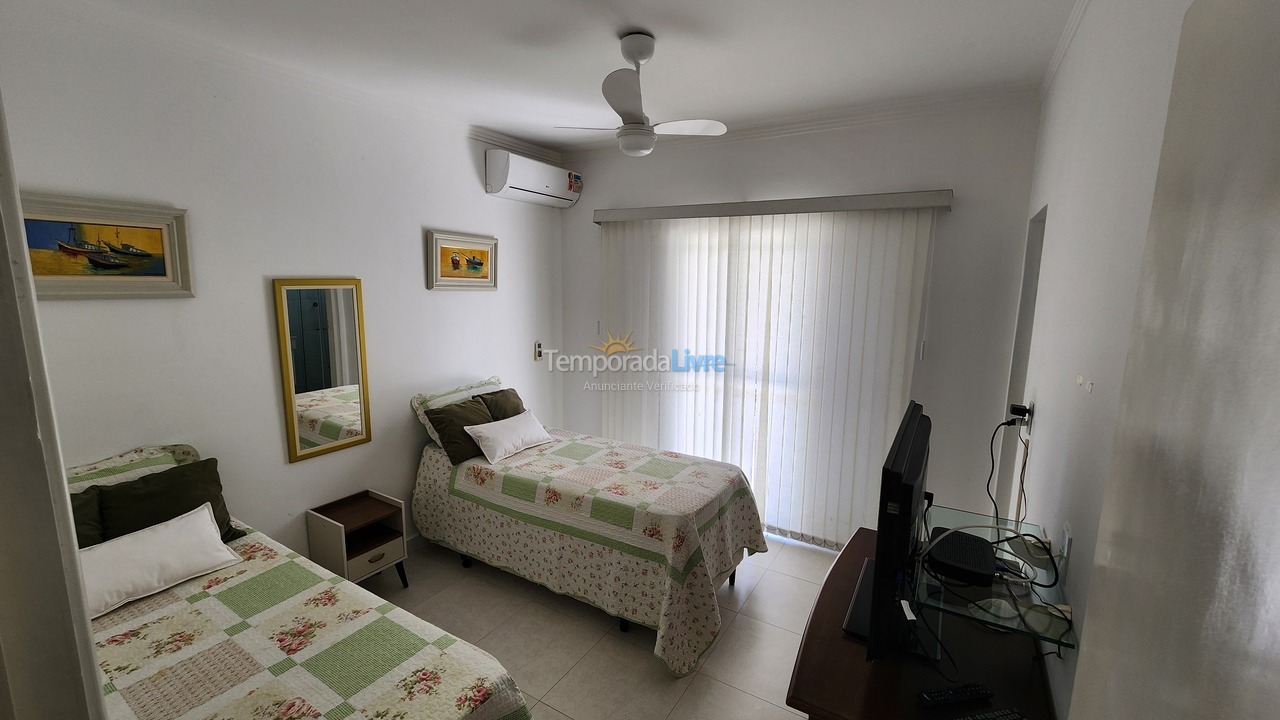 Casa para aluguel de temporada em Bertioga (Riviera de São Lourenço)