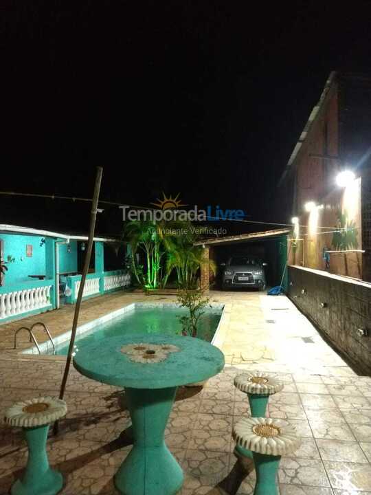 Ranch for vacation rental in Ibiúna (Recanto Suíço Bairro do Verava)