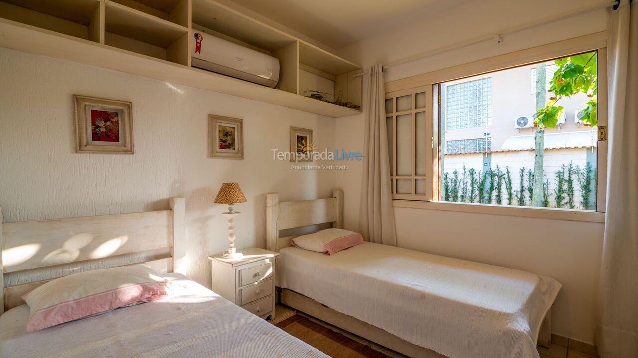 House for vacation rental in São Sebastião (Juquehy)