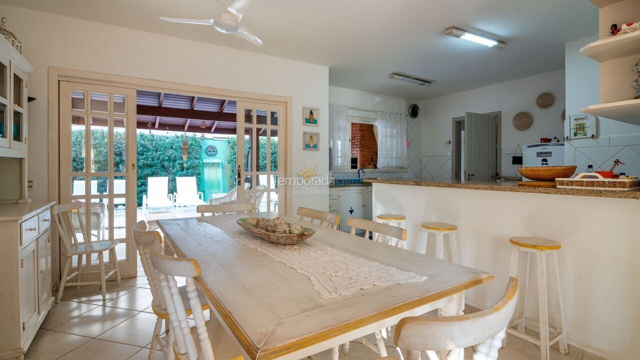 House for vacation rental in São Sebastião (Juquehy)