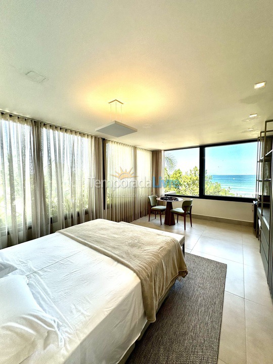 House for vacation rental in São Sebastião (Juquehy)