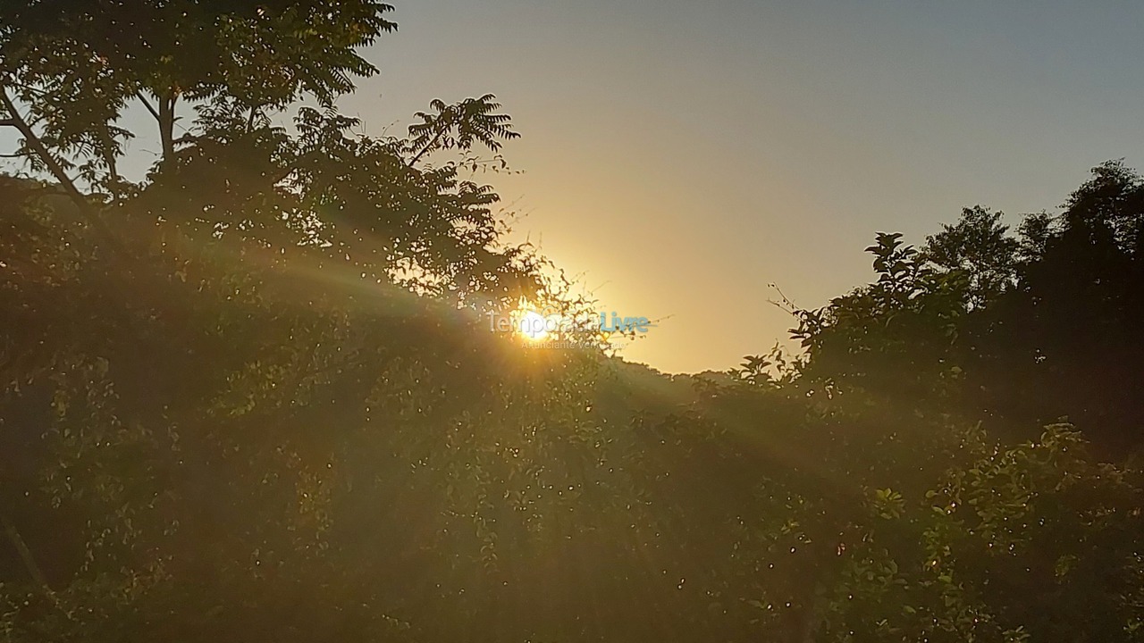 Granja para alquiler de vacaciones em Paraty (Barra Grande)