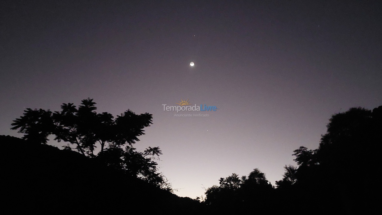 Granja para alquiler de vacaciones em Paraty (Barra Grande)