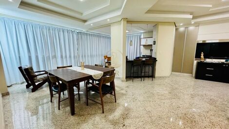 Apartamento No102 Ilhas Helenicas,Frente Mar em Bombinhas-SC.