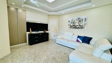 Apartamento No102 Ilhas Helenicas,Frente Mar em Bombinhas-SC.