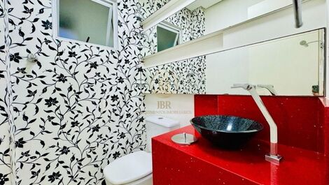 Apartamento No102 Ilhas Helenicas,Frente Mar em Bombinhas-SC.