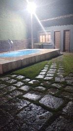 House for rent in Iguaba Grande - Ubá