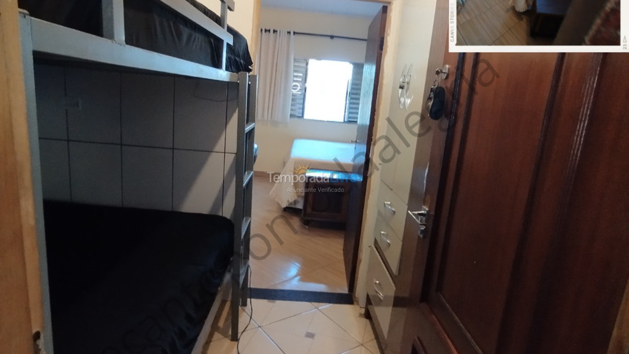 Granja para alquiler de vacaciones em Guararema (Ponte Alta)