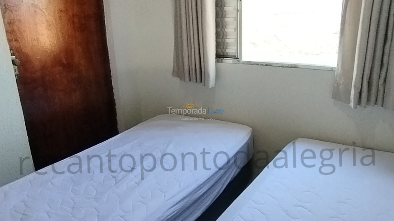 Granja para alquiler de vacaciones em Guararema (Ponte Alta)