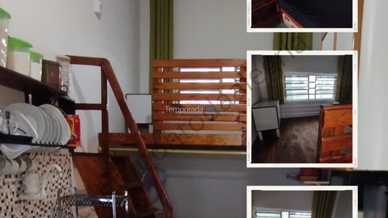 Granja para alquiler de vacaciones em Guararema (Ponte Alta)