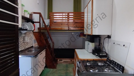 Alquiler vacacional en Guararema, Finca Ponto da Alegria