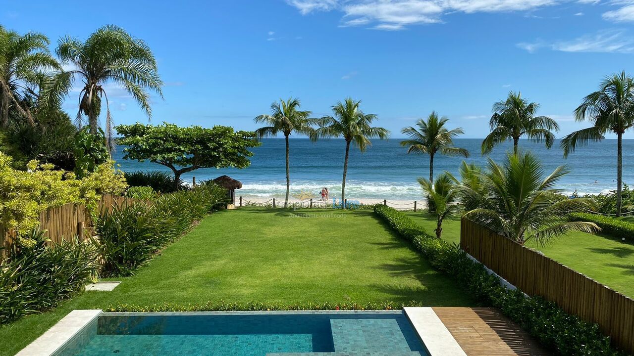 Casa para aluguel de temporada em São Sebastião (Camburizinho)