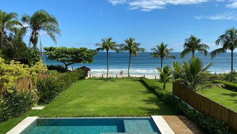 House for rent in São Sebastião - Camburizinho