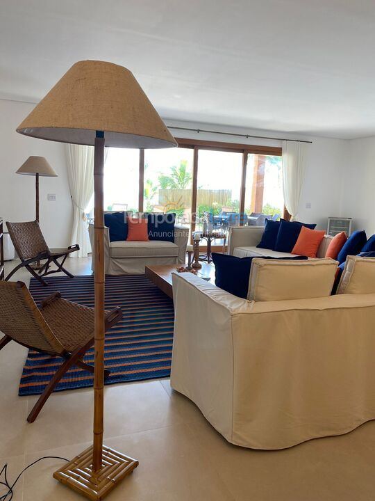 Casa para aluguel de temporada em São Sebastião (Camburizinho)