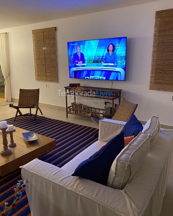 Casa para aluguel de temporada em São Sebastião (Camburizinho)