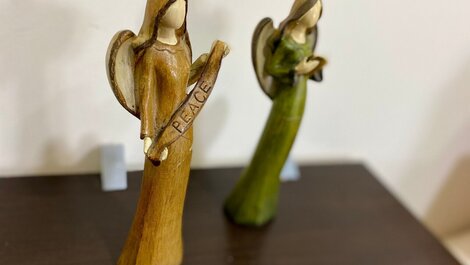 BM604 - Apto 3 Dorm | Tv Smart e Frente Total Mar