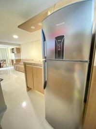 Apartamento para familias - Pirangi do Norte