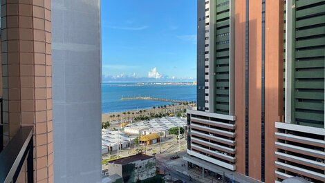 Hotel Brasil Tropical Meireles - By Ideal Trip