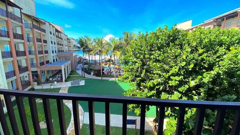 Acqua Beach Park Resort - Por viaje ideal