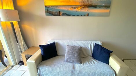 Acqua Beach Park Resort - Por viaje ideal