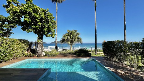 Casa para alquilar en São Sebastião - Juquehy