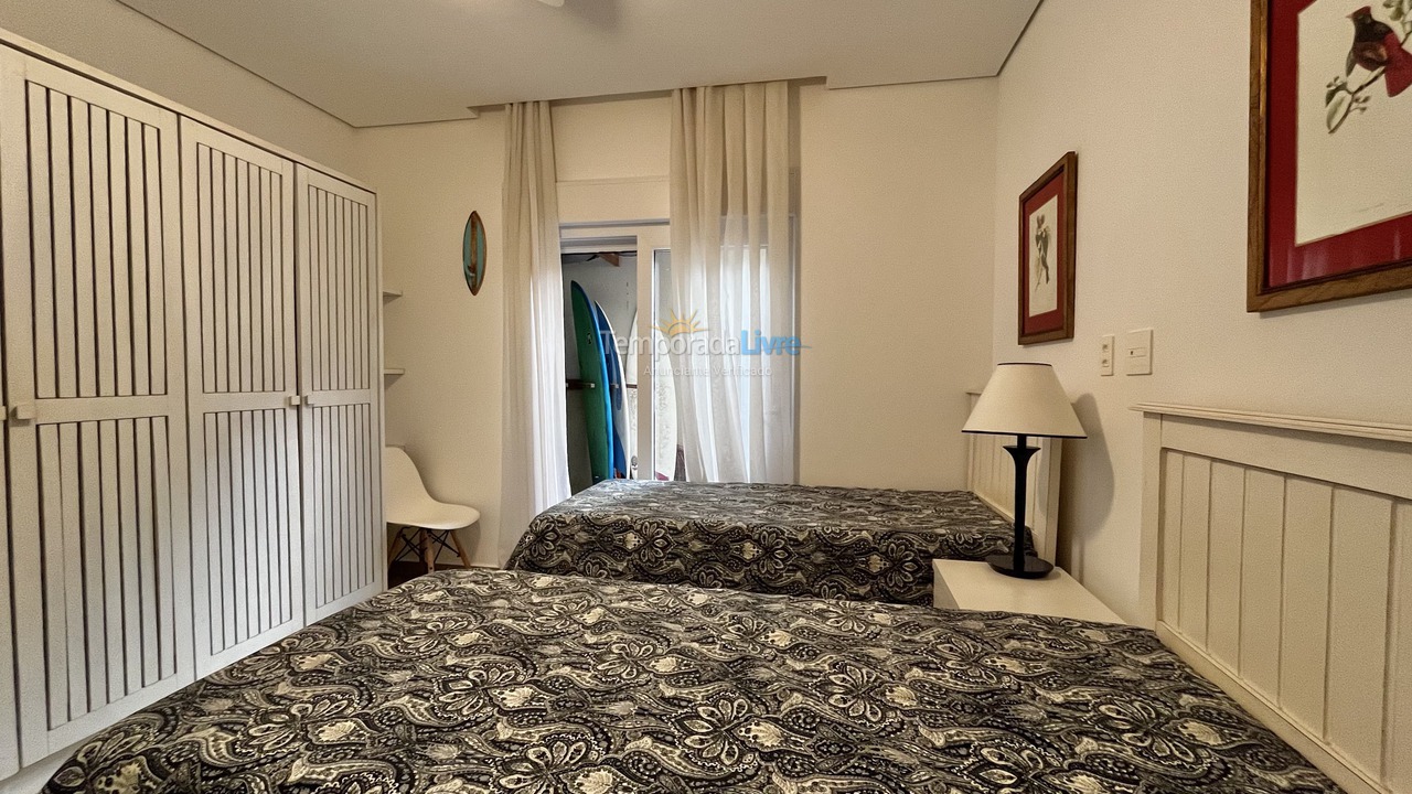 Casa para alquiler de vacaciones em São Sebastião (Juquehy)