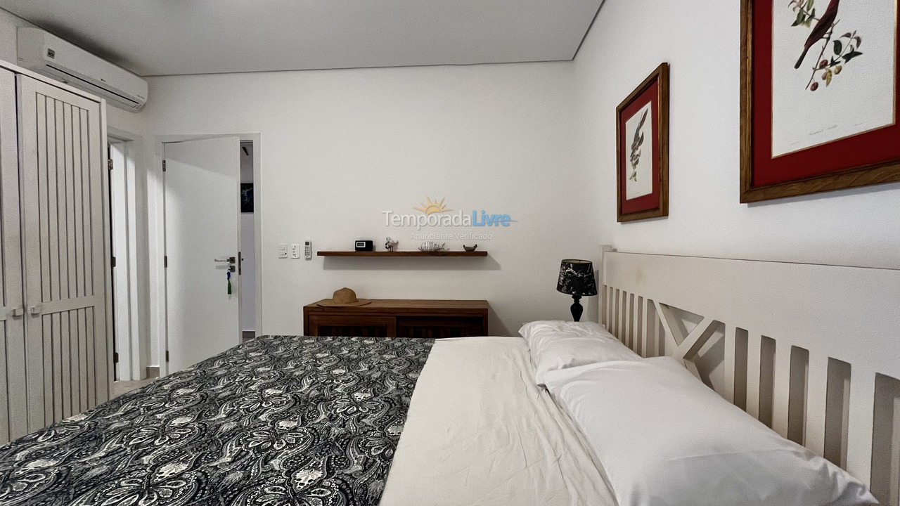 Casa para alquiler de vacaciones em São Sebastião (Juquehy)