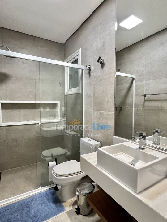 Casa para alquiler de vacaciones em São Sebastião (Juquehy)