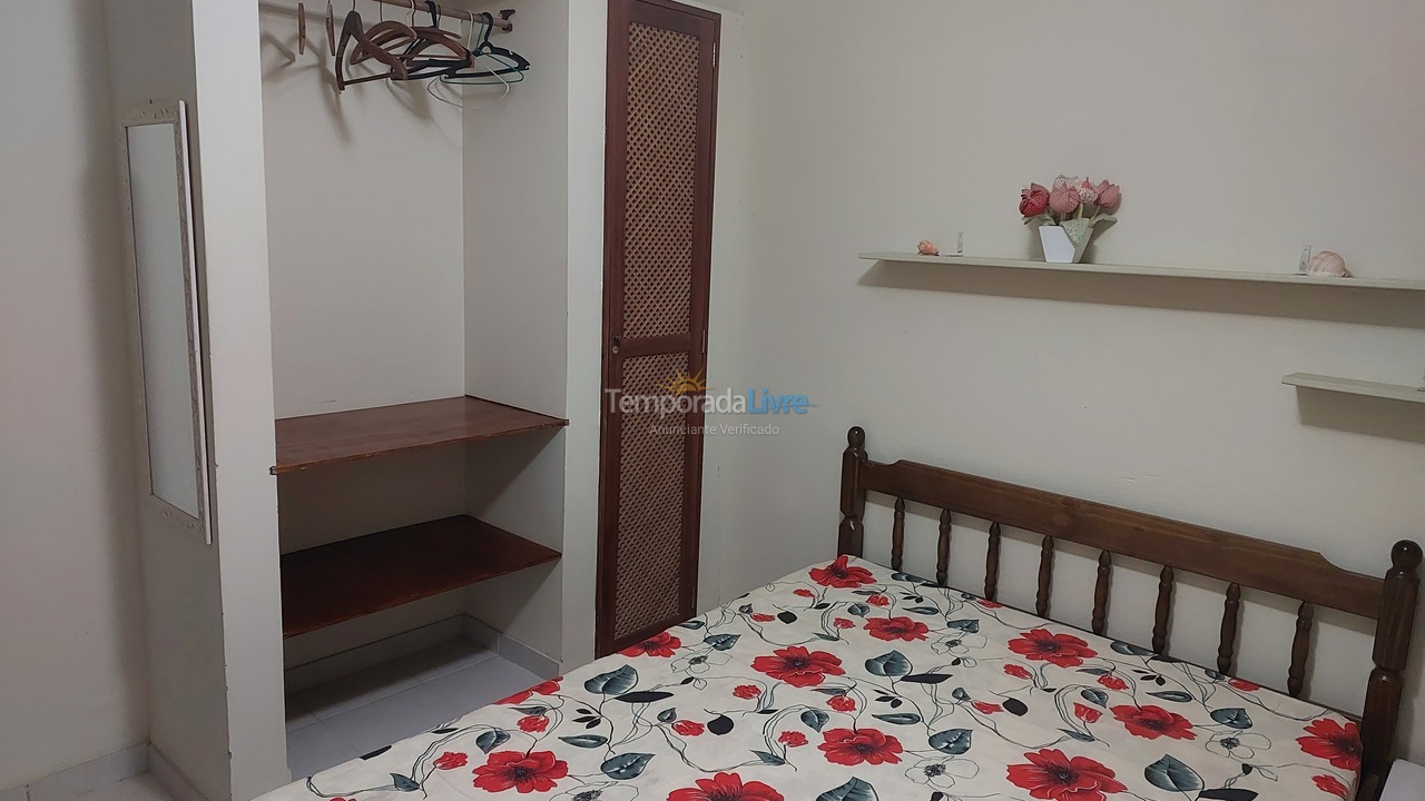 Casa para alquiler de vacaciones em Ubatuba (Lagoinha)