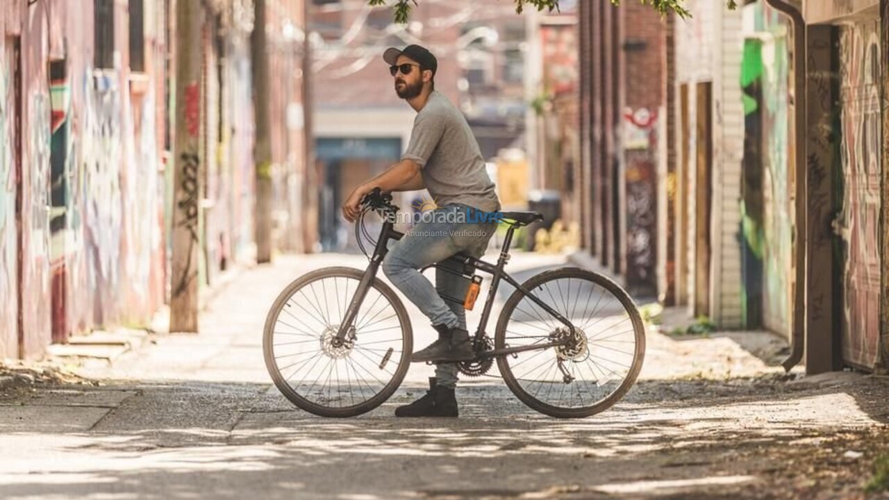 Apartamento para aluguel de temporada em Rio de Janeiro (Copacabana)