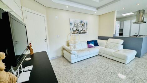 Apartamento No102 Ilhas Helenicas,Frente Mar em Bombinhas-SC.