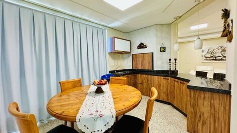 Apartamento No102 Ilhas Helenicas,Frente Mar em Bombinhas-SC.