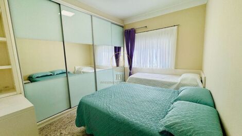 Apartamento No102 Ilhas Helenicas,Frente Mar em Bombinhas-SC.