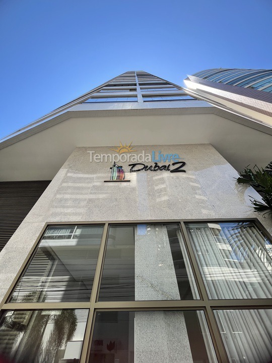 Apartamento para alquiler de vacaciones em Guarapari (Praia do Morro)