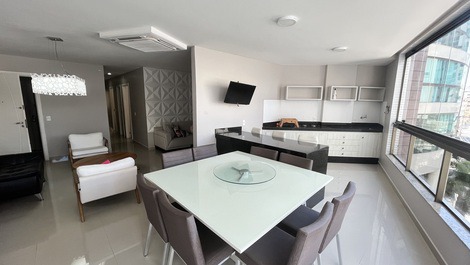 Alquiler por temporada 4 habitaciones, 3 de las cuales con aire acondicionado, Ed Dubai 2