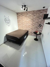 Alquiler por temporada 4 habitaciones, 3 de las cuales con aire acondicionado, Ed Dubai 2