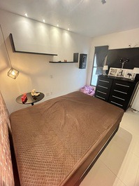 Alquiler por temporada 4 habitaciones, 3 de las cuales con aire acondicionado, Ed Dubai 2