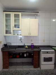 Beachfront apartment close to the center