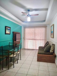 Beachfront apartment close to the center