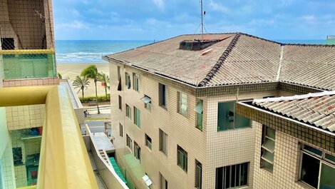 Apartamento para alquilar en Praia Grande - Aviação