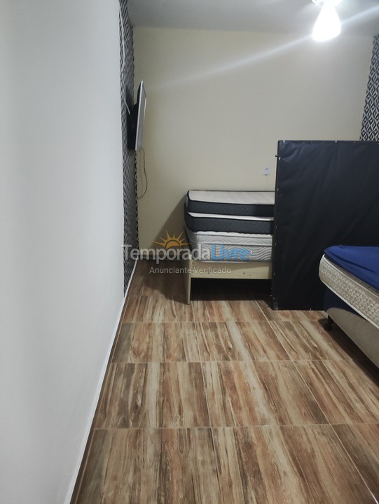 Casa para alquiler de vacaciones em Diadema (Campanário)