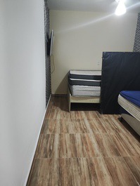 Acogedora casa cerca de Expo SP