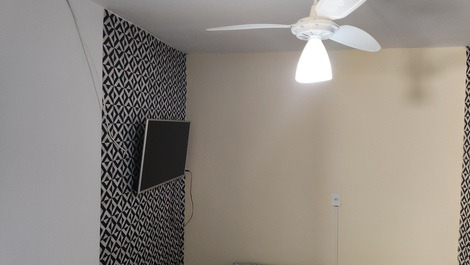 Acogedora casa cerca de Expo SP