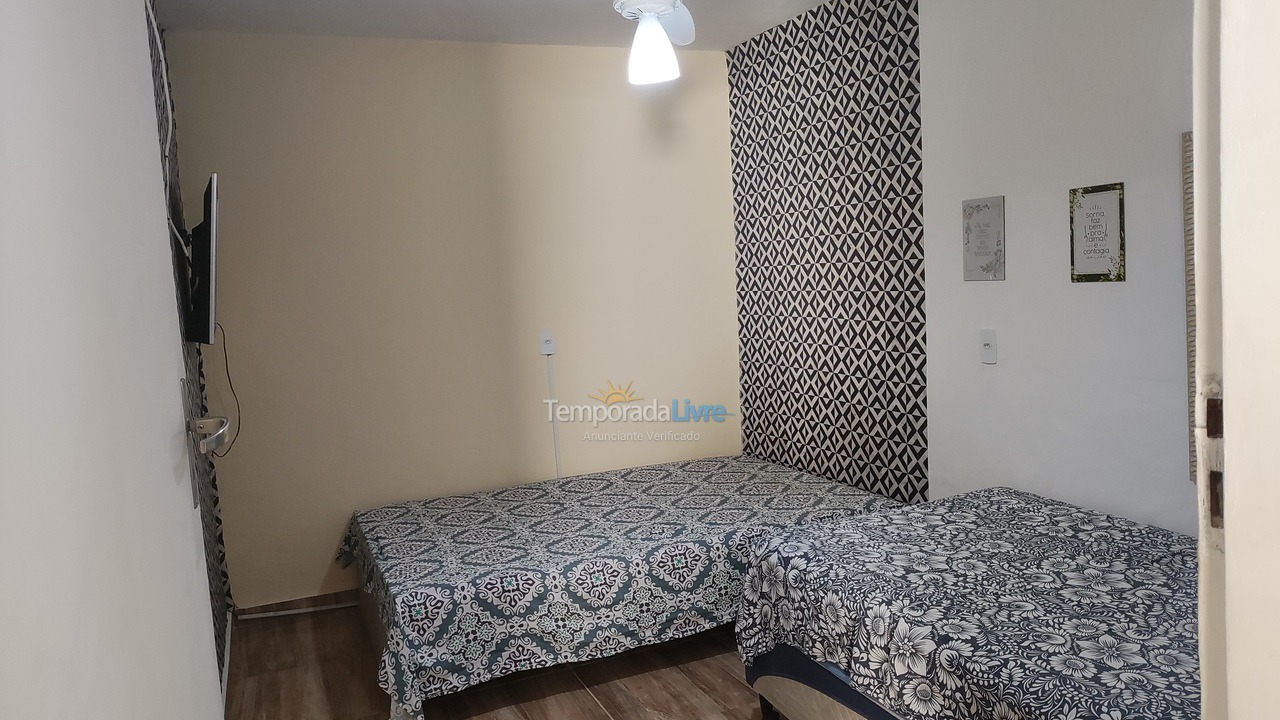 Casa para alquiler de vacaciones em Diadema (Campanário)