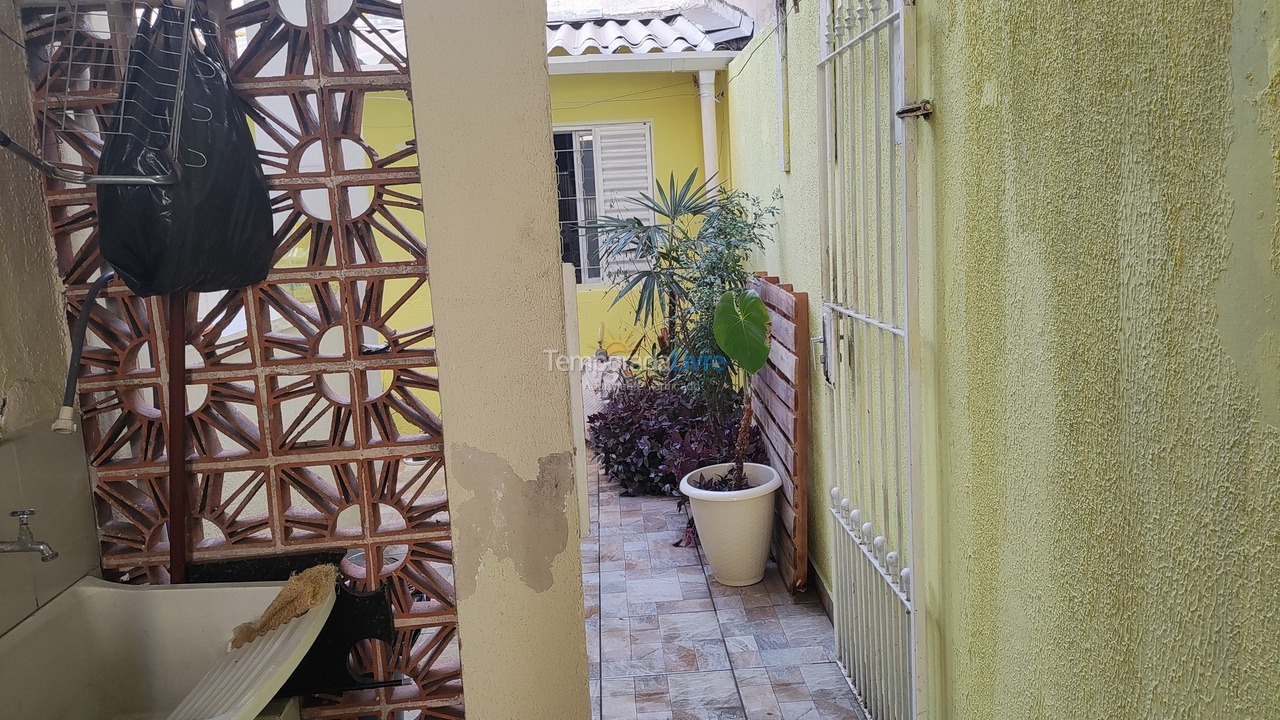 Casa para alquiler de vacaciones em Diadema (Campanário)